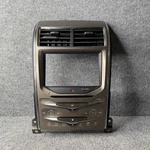 2011-2015 Lincoln Mkx 8.0 Radio Climate Control Panel Switch Oem Ca1t-18a802-af. Fixed Price $199.99.