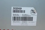 Radio Nissan Titan Xd 2016 16 2017 17 2018 18 28060ez00a. Fixed Price $119.99.