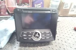 2011 Hyundai Sonata Radio Receiver Navigation Id 965603q001 Oem. Fixed Price $178.08.