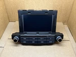 2016-2018 Hyundai Tucson Audio Radio Media Display Screen 96160-d31004x Oem. Fixed Price $75.00.