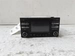 2010-2012 Nissan Altima Radio Receiver Am Fm Cd Sedan W/o Navigation From 4/10. Fixed Price $105.00.