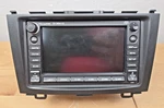 2008-2011 Honda Crv Navigation Radio Cd Player Display Screen 39541-swa-a030-m1. Fixed Price $160.00.