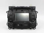 Audio Equipment Radio Us Market Receiver Fits 2014-2016 Kia Forte Oem #17035. Fixed Price $56.00.