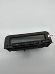 Saab 93 9-3 Climate Control Panel Climatronic 5263215. Fixed Price $60.00.