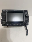 07-09 Chrysler Dodge Ram Jeep Compass Navigation Radio 6 Cd Changer P05064184ac. Fixed Price $210.00.