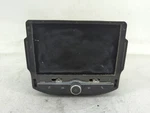 2019-2019 Chevrolet Cruze Am Fm Cd Player Radio Receiver T9axc. Fixed Price $201.82.