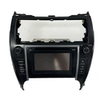 2012 Toyota Camry Radio Am/fm Cd Player Display Receiver 86140-06010 Oem. Fixed Price $178.99.