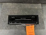 11-17 Audi Q5 Dash Mounted Multimedia Cd Player Id 8r1035746b. Fixed Price $100.00.