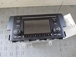 2018 Honda Civic Radio Receiver Hatchback Sport Us Market Id 39712tgga21. Fixed Price $130.00.