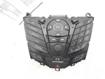 Radio Control Panel 4.2" Screen Fits 2013 Ford C-max Oem Cj5z18c858ba. Fixed Price $108.00.