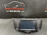 20-21 Kia Soul Radio Stereo Receiver W/ 7" Screen Id 96460k0090wk. Fixed Price $175.00.