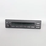 Bmw 525i 528i 530i 540i M5 Am Fm Radio Information Display 65826914590 Oem. Fixed Price $161.99.