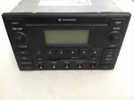 Volkswagen Premium 6 Stereo Model Cq-jv1061xb Cd Cassette Un-tested. Fixed Price $17.99.