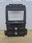 2014-2018 Ford Taurus Radio Control Panel 8" Display Screen Opening Factory Oem. Fixed Price $124.99.