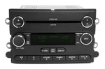2008-2009 Original Ford Taurus X Am Fm 6 Disc Cd Mp3 Player Radio 8f9t-18c815-gb. Fixed Price $246.50.