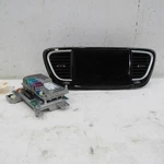 2021-2025 Chrysler Pacifica Touch Screen Radio 10" Display With Module Apple. Fixed Price $500.00.
