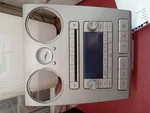 2009 Lincoln Mkz Am-fm 6 Cd-mp3 Radio Receiver 9h61-18c815-aa Oem. Fixed Price $145.22.