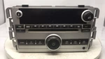2008-2008 Chevrolet Equinox Radio Control Panel Black Bxed0. Fixed Price $56.89.