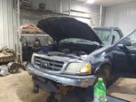 Audio Equipment Radio Am-fm 2 Speaker System Fits 98-02 Ford E150 Van. Fixed Price $80.00.