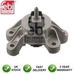 Gearbox Mounting Left Febi Fits Mini One Cooper Clubman Clubvan 1.4 1.6. Fixed Price $105.98.