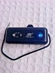 Virtual Reality Sound Labs Vr3 Fm Transmitter #vrfm2 2006. Fixed Price $17.99.