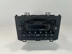 2007-2009 Honda Cr-v Audio Radio Cd Player Equipment Receiver Oem, 638-50382. Fixed Price $51.97.