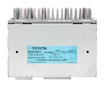 1997-2001 Lexus Es300 Radio And Audio Amplifier Module Unit Part Id 86100-33010. Fixed Price $106.25.