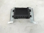 2015-2019 Ford Taurus Am Fm Cd Player Radio Receiver Black Yjh5y. Fixed Price $129.00.
