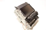 Control Panel Oem 2016 Chevy Impalanew 1yr Wrnty 23399193. Fixed Price $50.00.