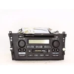 1999 Acura Tl Radio Part Number - 638-57435. Fixed Price $55.99.