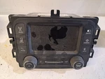 2015-2016 Jeep Renegade Radio Receiver Am Fm 3.0" Display. Fixed Price $105.00.