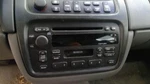 Cadillac Deville 2001 Radio/cd/stereo Head Unit 55k Mi. Used 7461. Fixed Price $94.90.