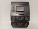 Audio Equipment Radio Control Panel Fits 16 Ford F150 Pickup. Fixed Price $109.99.