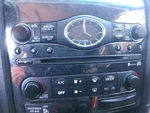 Audio Equipment Radio Receiver Navigation Fits 09 Infiniti Fx Series. Fixed Price $100.00.
