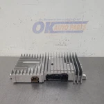 12 2012 Cadillac Escalade Base Radio Amplifier 20944419. Fixed Price $40.00.