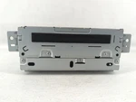 2009-2011 Jaguar Xf Am Fm Cd Player Radio Receiver Bw6xg. Fixed Price $48.76.