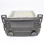 2006 Pontiac G6 Radio Part Number - 638-00120. Fixed Price $99.99.