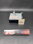 2013 Honda Cr-z Crz Ex Radio W Navigation Amp Amplifier 39186-szt-a511-m1. Fixed Price $100.00.