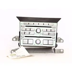 2009 Honda Pilot Radio Part Number - 638-51224. Fixed Price $84.99.