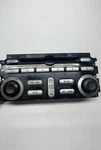 2006-2008 Mitsubishi Endeavor Radio Face Plate, Climate Control & Bezel Oem. Fixed Price $59.00.