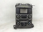 2010-2012 Ford Taurus Am Fm Cd Player Radio Receiver Hae5h. Fixed Price $211.11.