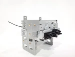 2007 Subaru Tribeca Oem Radio Receiver And Faceplate. Fixed Price $115.00.