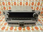 2008 08 Chevrolet Equinox Am/fm Radio Equalizer Cd Player 25887899 Oem. Fixed Price $49.99.