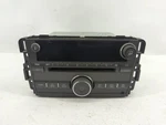 2007-2007 Buick Lucerne Am Fm Cd Player Radio Receiver Tjnap. Fixed Price $57.10.