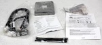 New Old Stock Oem For Hyundai Elantra, Sonata, Genesis Coupe Dps Audio Kit. Fixed Price $139.38.