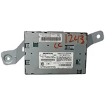 Used Radio Audio Fits For 2009-2010 Acura Tsx Base 2.4l. Fixed Price $76.70.