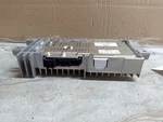 Audio Equipment Radio Amplifier Id Eg2366920a Fits 07-08 Mazda Cx-7. Fixed Price $124.80.