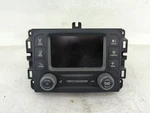 2015-2016 Jeep Renegade Am Fm Cd Player Radio Receiver Xtexs. Fixed Price $90.93.