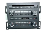 Lincoln Mks Factory Radio W/ Gps Navi Cd Player Telematics Years 2009-2012. Fixed Price $74.50.