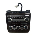 Front Dash Control Audio & Climate Equipment Fits 2009 Nissan Maxima S / Sv 3.5l. Fixed Price $102.35.